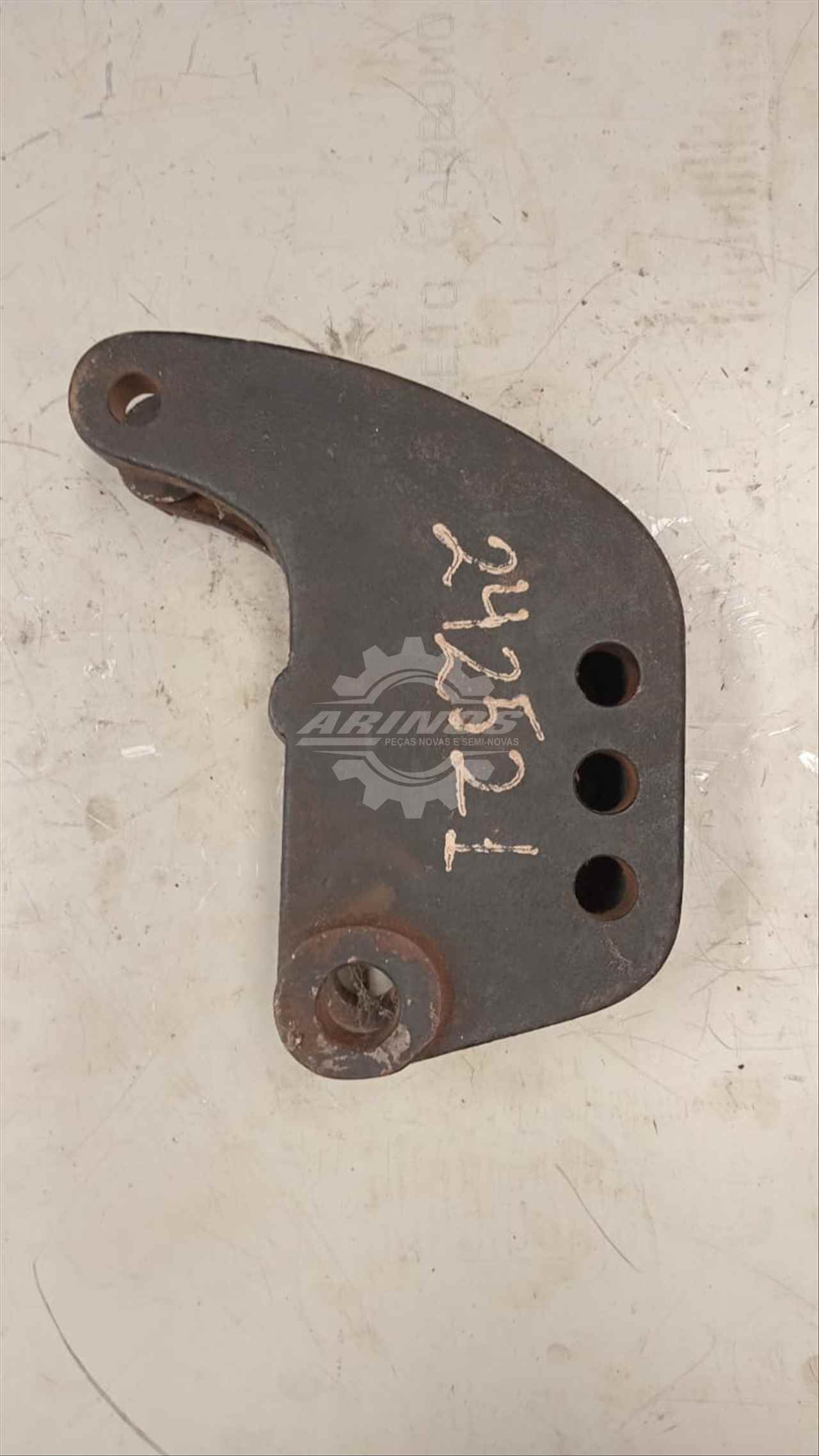 Suporte do Terceiro Ponto Valmet 68/78/88